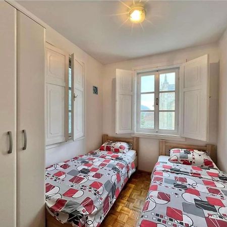 Apartment Old Town Milica Herceg Novi Dış mekan fotoğraf