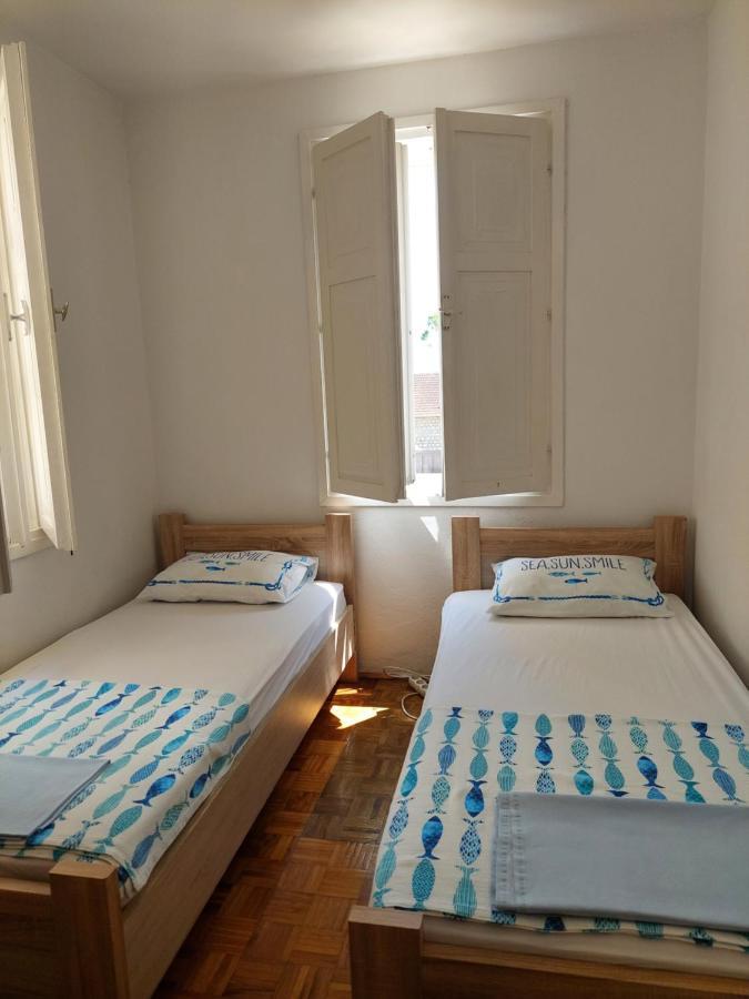 Apartment Old Town Milica Herceg Novi Dış mekan fotoğraf