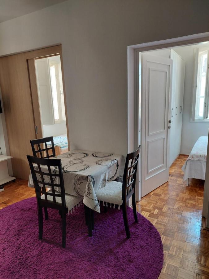 Apartment Old Town Milica Herceg Novi Dış mekan fotoğraf