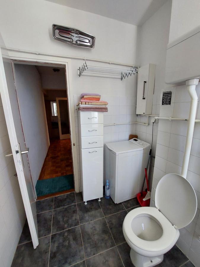 Apartment Old Town Milica Herceg Novi Dış mekan fotoğraf