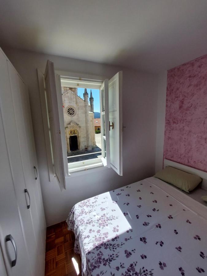 Apartment Old Town Milica Herceg Novi Dış mekan fotoğraf