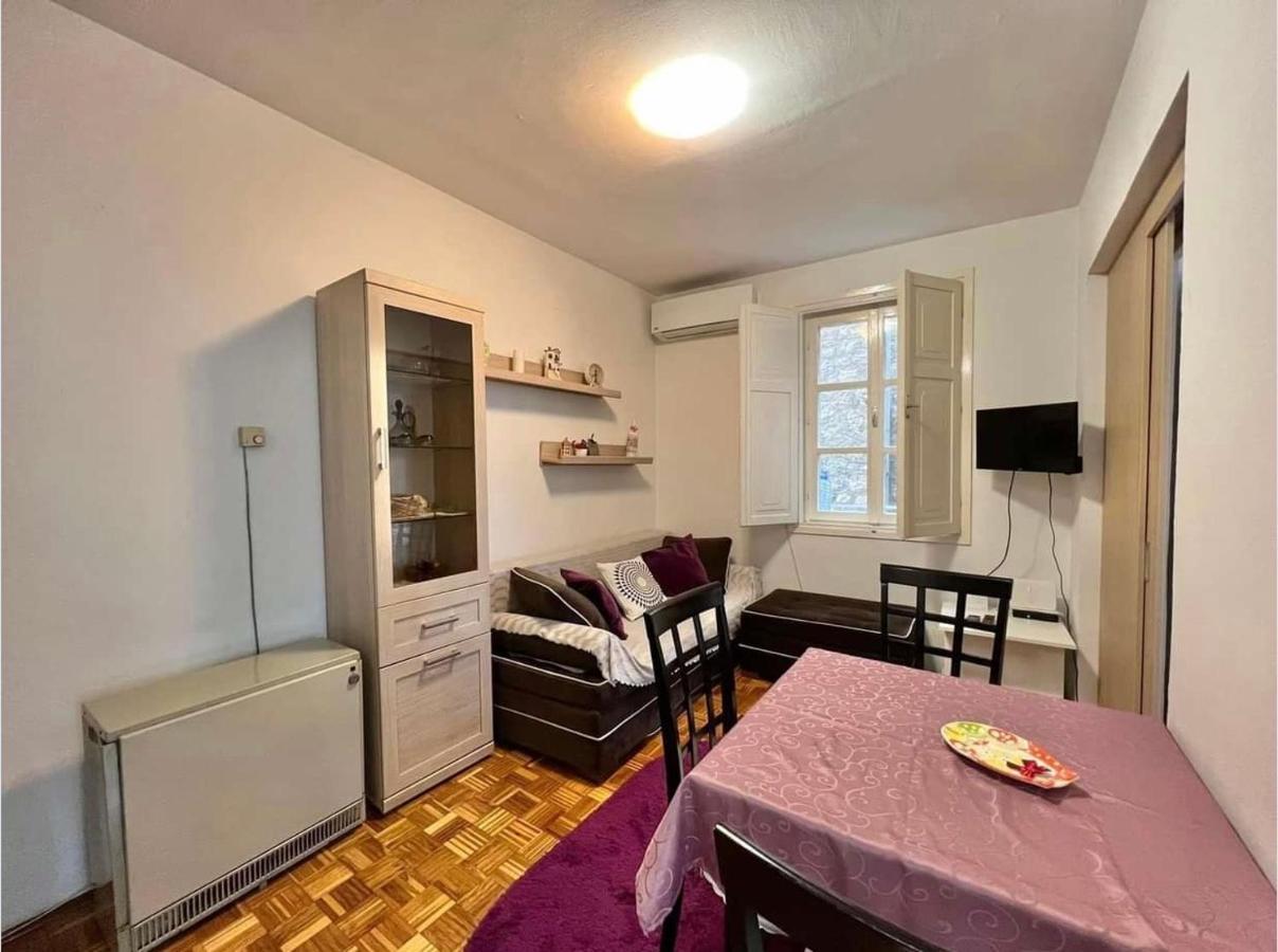 Apartment Old Town Milica Herceg Novi Dış mekan fotoğraf