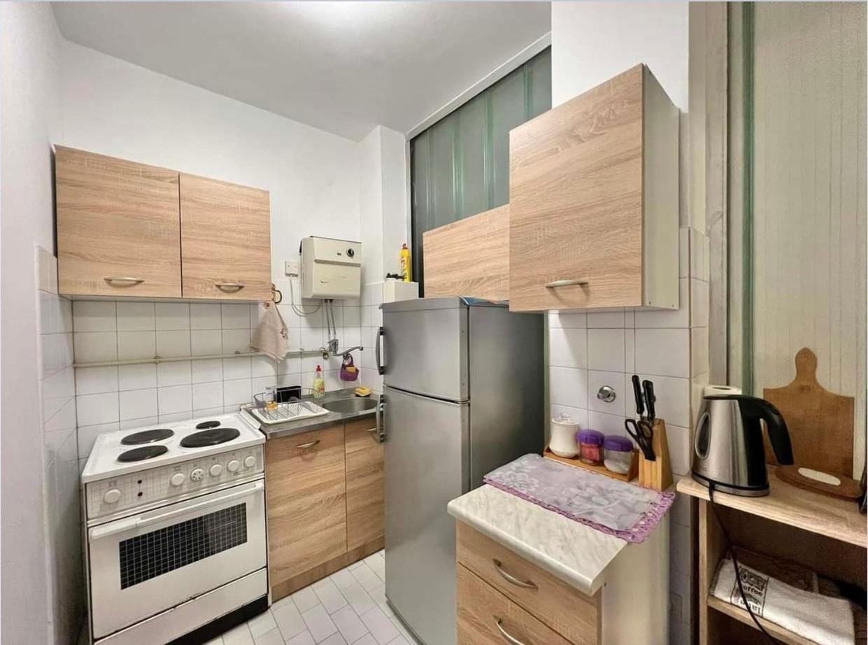 Apartment Old Town Milica Herceg Novi Dış mekan fotoğraf