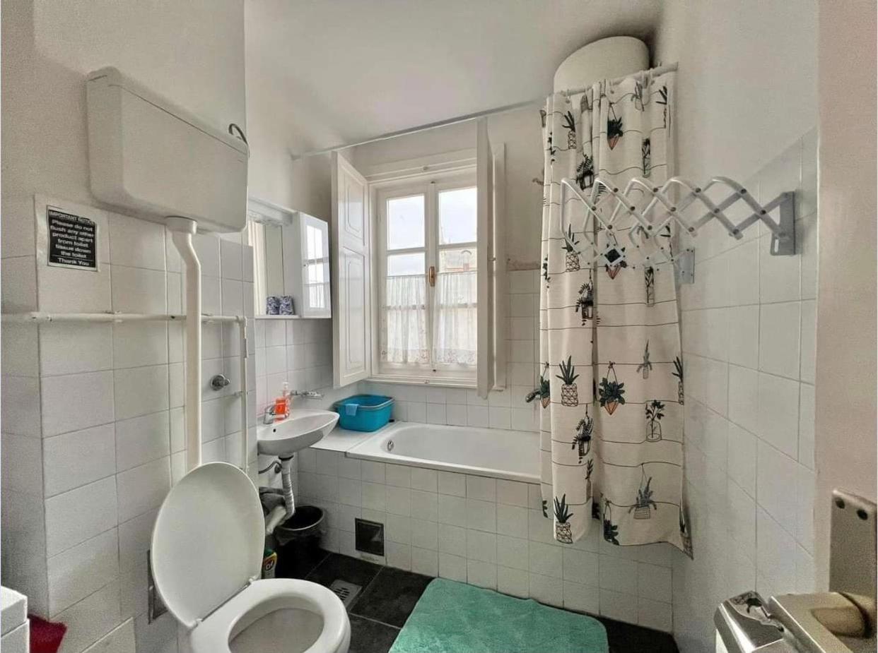 Apartment Old Town Milica Herceg Novi Dış mekan fotoğraf